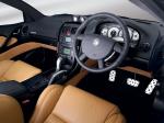 Holden HSV Coupe 4 2004 года